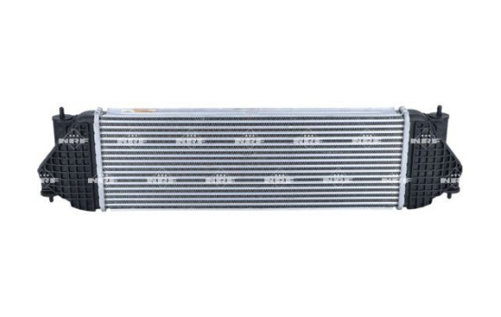 Intercooler, enfriador de aire de carga, Imagen 3