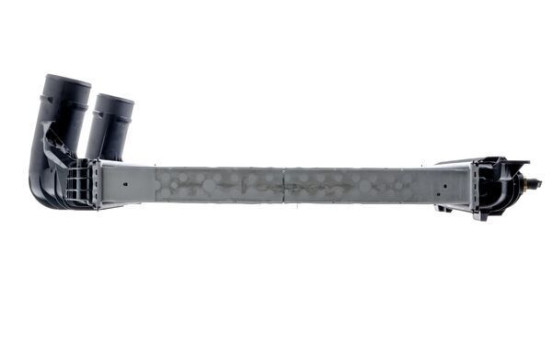 Intercooler, enfriador de aire de carga, Imagen 11