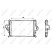 Intercooler, enfriador de aire de carga
