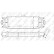Intercooler, enfriador de aire de carga