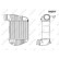 Intercooler, enfriador de aire de carga