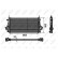 Intercooler, enfriador de aire de carga