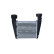 Intercooler, enfriador de aire de carga, Miniatura 3