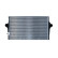 Intercooler, enfriador de aire de carga