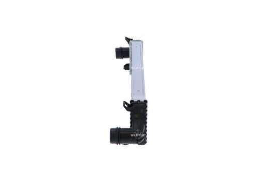 Intercooler, enfriador de aire de carga, Imagen 2
