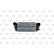 Intercooler, enfriador de aire de carga