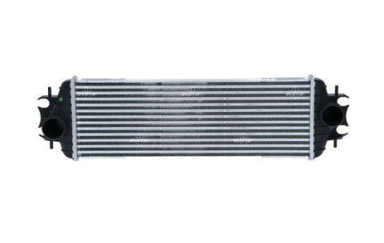 Intercooler, enfriador de aire de carga