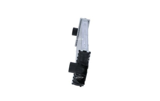 Intercooler, enfriador de aire de carga, Imagen 2