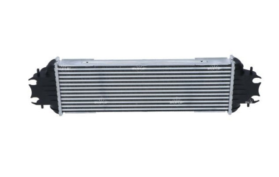 Intercooler, enfriador de aire de carga, Imagen 3