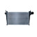 Intercooler, enfriador de aire de carga