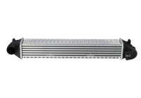 Intercooler, enfriador de aire de carga