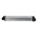 Intercooler, enfriador de aire de carga