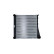 Intercooler, enfriador de aire de carga