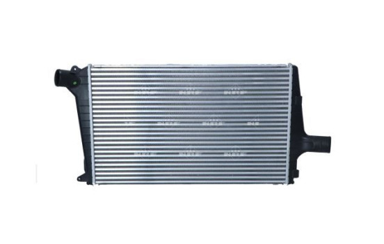 Intercooler, enfriador de aire de carga