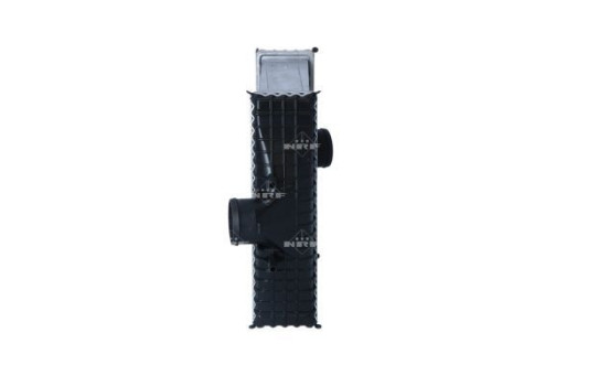 Intercooler, enfriador de aire de carga, Imagen 2