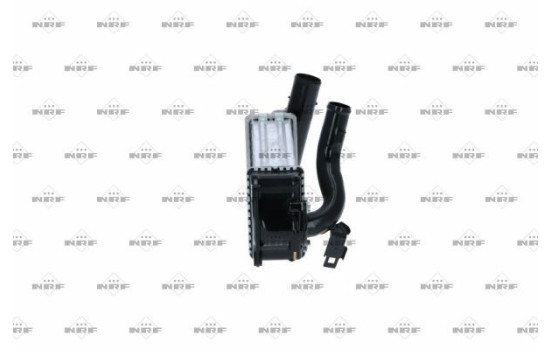 Intercooler, enfriador de aire de carga, Imagen 4