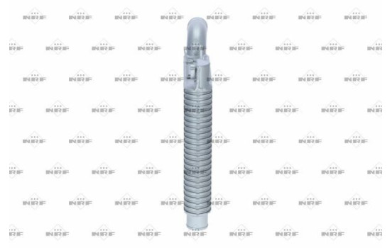 Intercooler, enfriador de aire de carga, Imagen 3