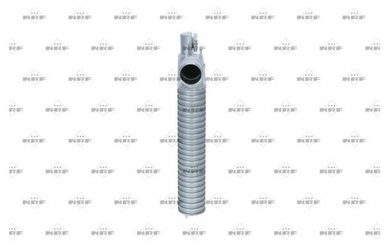 Intercooler, enfriador de aire de carga, Imagen 5