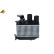 Intercooler, enfriador de aire de carga, Miniatura 2
