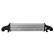 Intercooler, enfriador de aire de carga