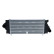 Intercooler, enfriador de aire de carga