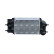 Intercooler, enfriador de aire de carga
