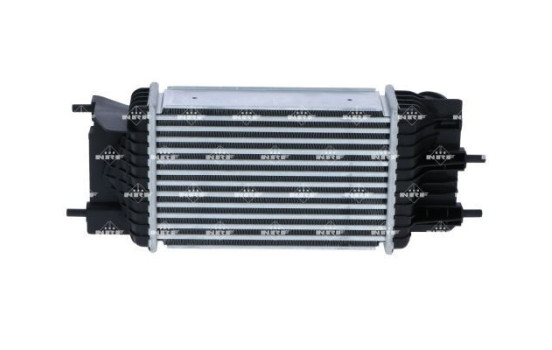 Intercooler, enfriador de aire de carga, Imagen 3