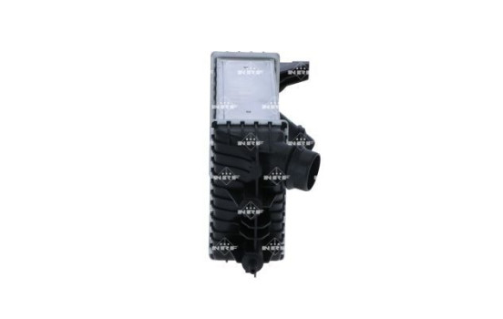 Intercooler, enfriador de aire de carga, Imagen 4