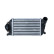 Intercooler, enfriador de aire de carga