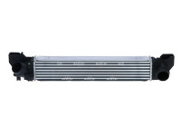 Intercooler, enfriador de aire de carga