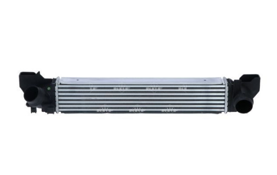 Intercooler, enfriador de aire de carga