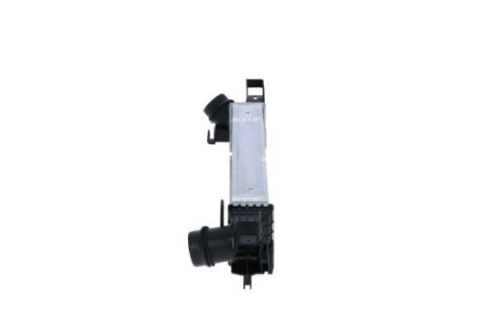 Intercooler, enfriador de aire de carga, Imagen 2