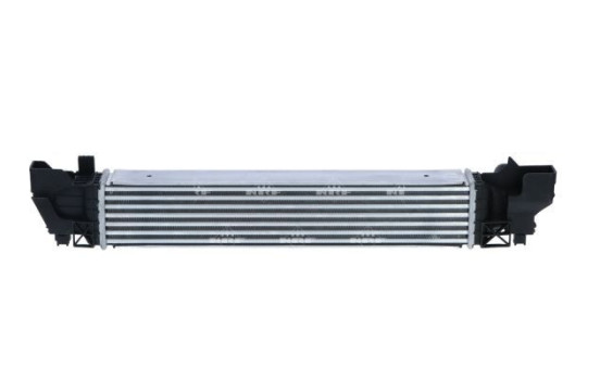 Intercooler, enfriador de aire de carga, Imagen 3