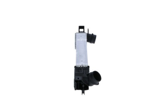 Intercooler, enfriador de aire de carga, Imagen 4