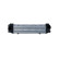 Intercooler, enfriador de aire de carga