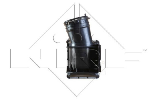 Intercooler, enfriador de aire de carga, Imagen 4