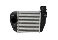 Intercooler, enfriador de aire de carga