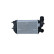Intercooler, enfriador de aire de carga