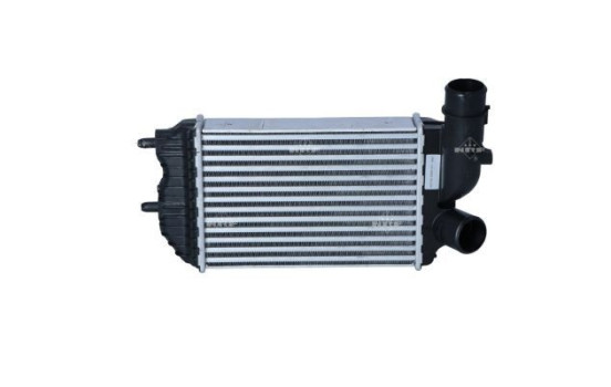 Intercooler, enfriador de aire de carga