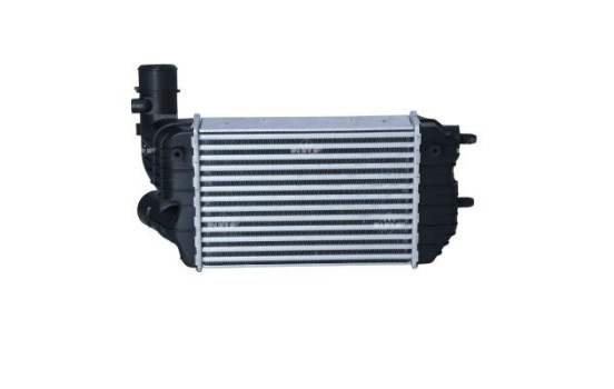Intercooler, enfriador de aire de carga, Imagen 3