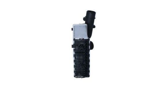 Intercooler, enfriador de aire de carga, Imagen 4