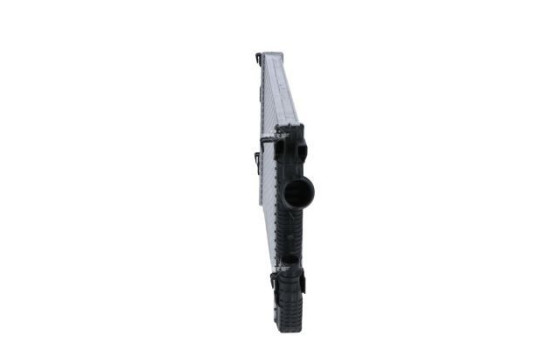 Intercooler, enfriador de aire de carga, Imagen 2