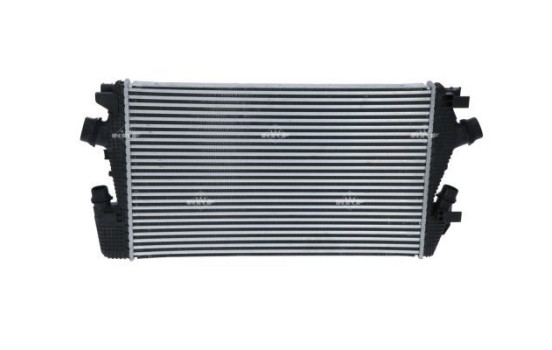 Intercooler, enfriador de aire de carga, Imagen 3