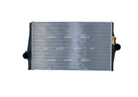 Intercooler, enfriador de aire de carga