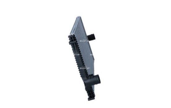 Intercooler, enfriador de aire de carga, Imagen 4