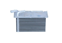 Intercooler, enfriador de aire de carga