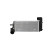Intercooler, enfriador de aire de carga