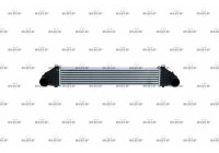 Intercooler, enfriador de aire de carga