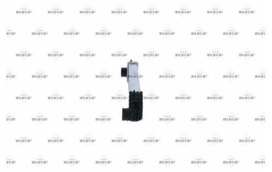 Intercooler, enfriador de aire de carga, Imagen 2