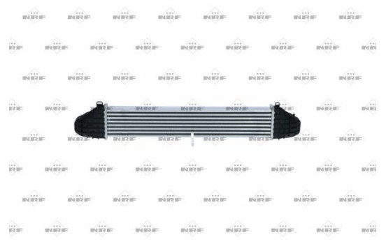 Intercooler, enfriador de aire de carga, Imagen 3